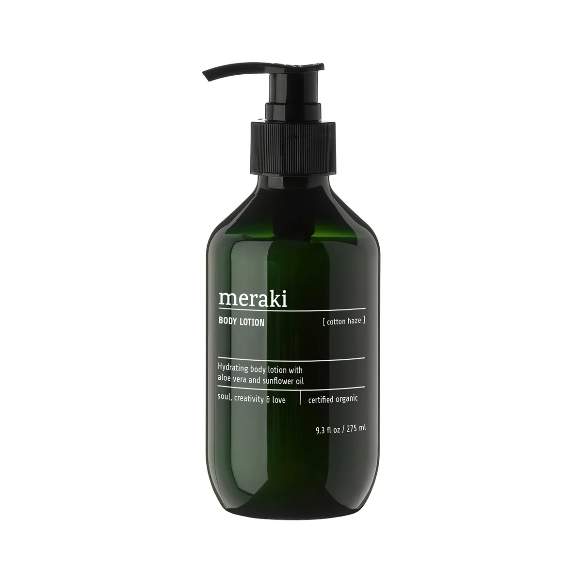 Meraki - Bodylotion