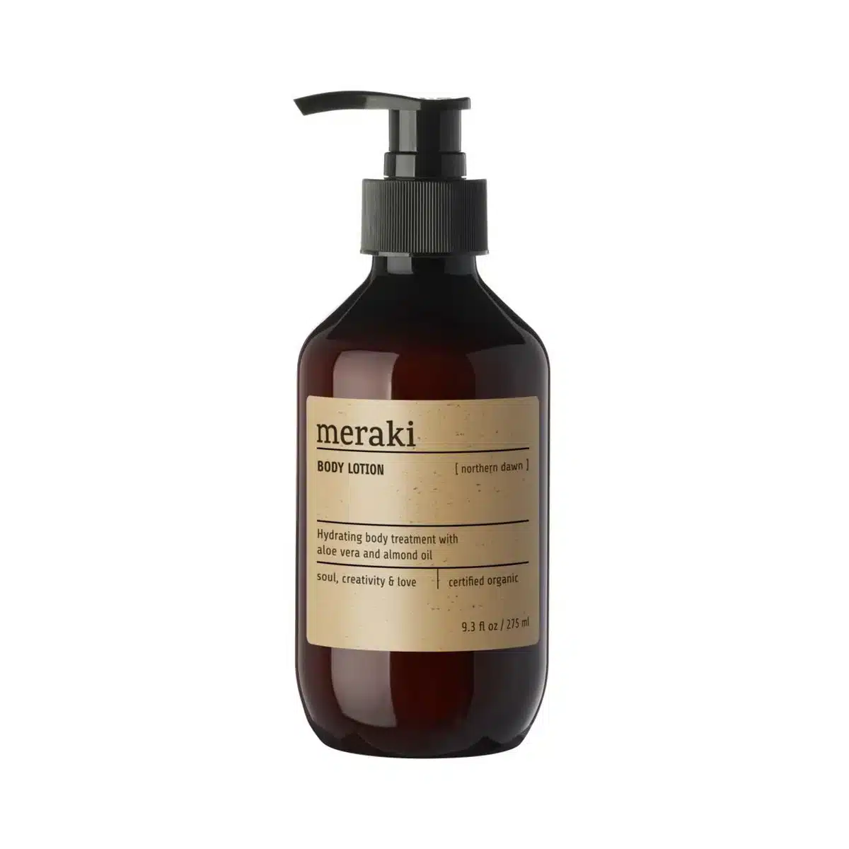 Meraki - Bodylotion
