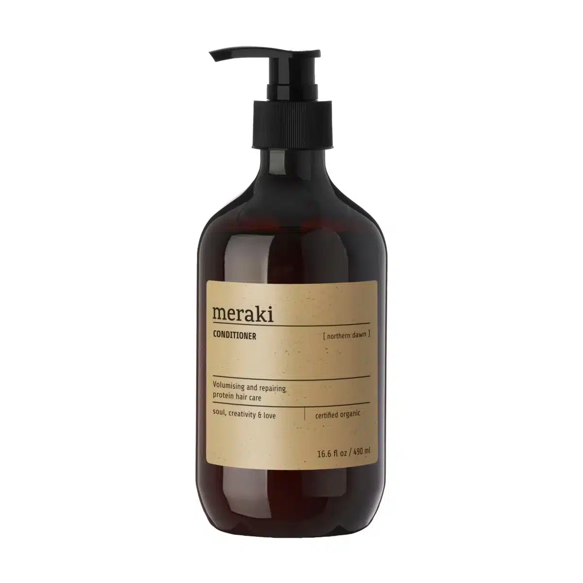 Meraki - Conditioner