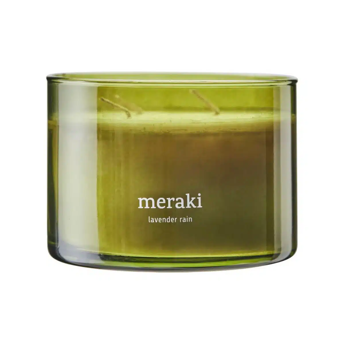 Meraki - Duftkerze
