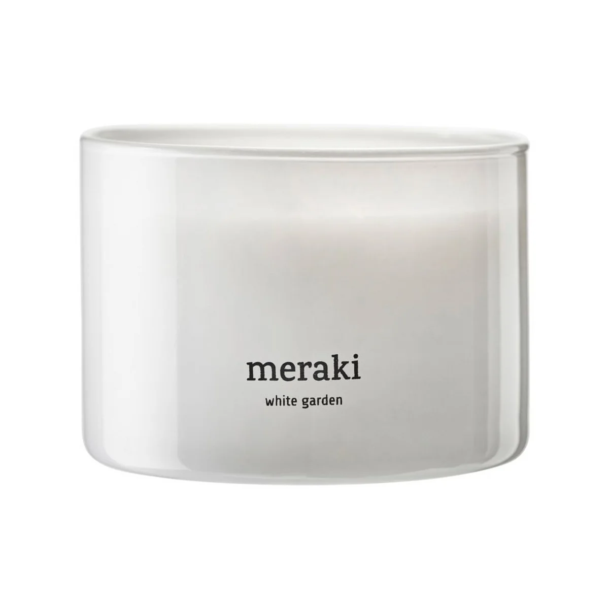 Meraki - Duftkerze