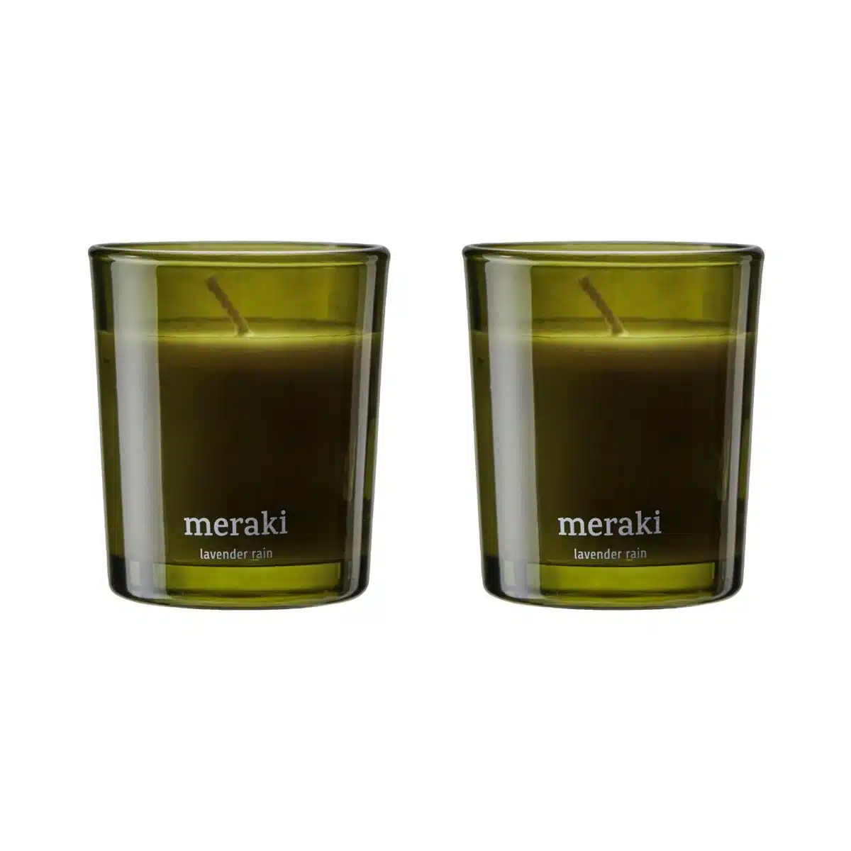 Meraki - Duftkerze