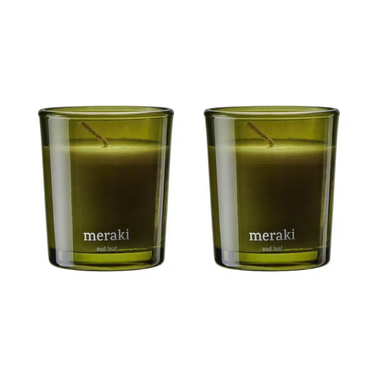 Meraki - Duftkerze