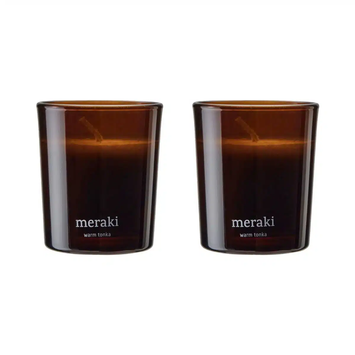 Meraki - Duftkerze