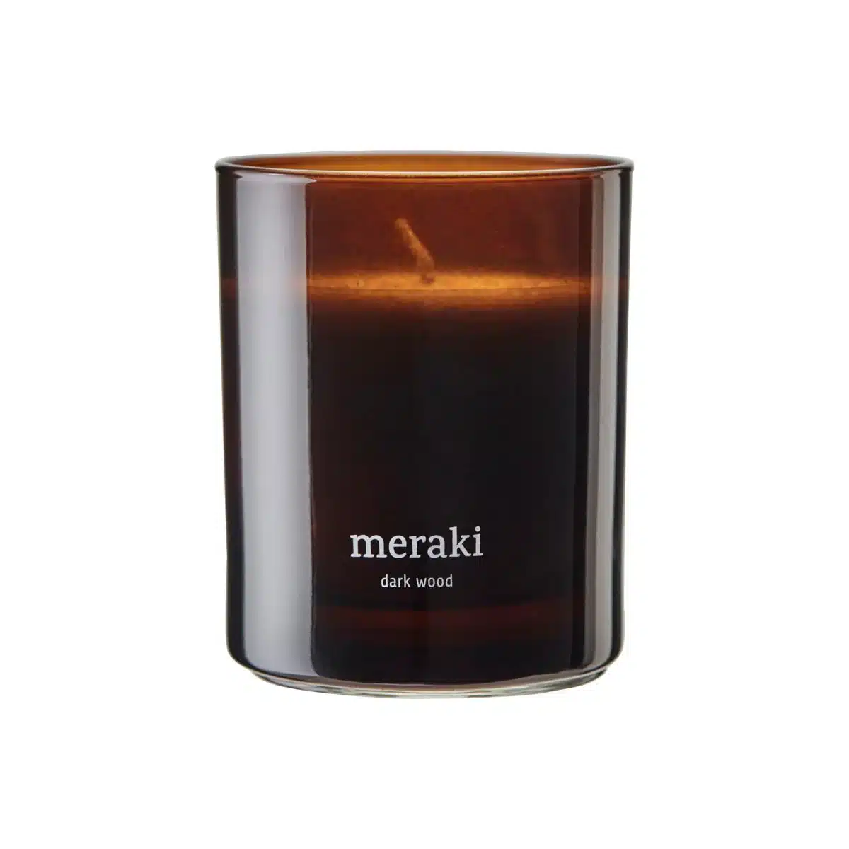 Meraki - Duftkerze