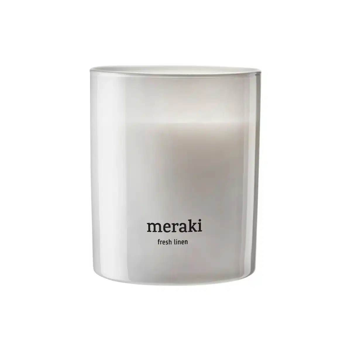 Meraki - Duftkerze