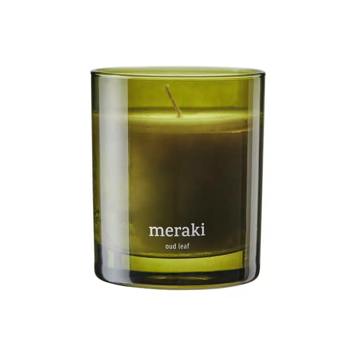 Meraki - Duftkerze