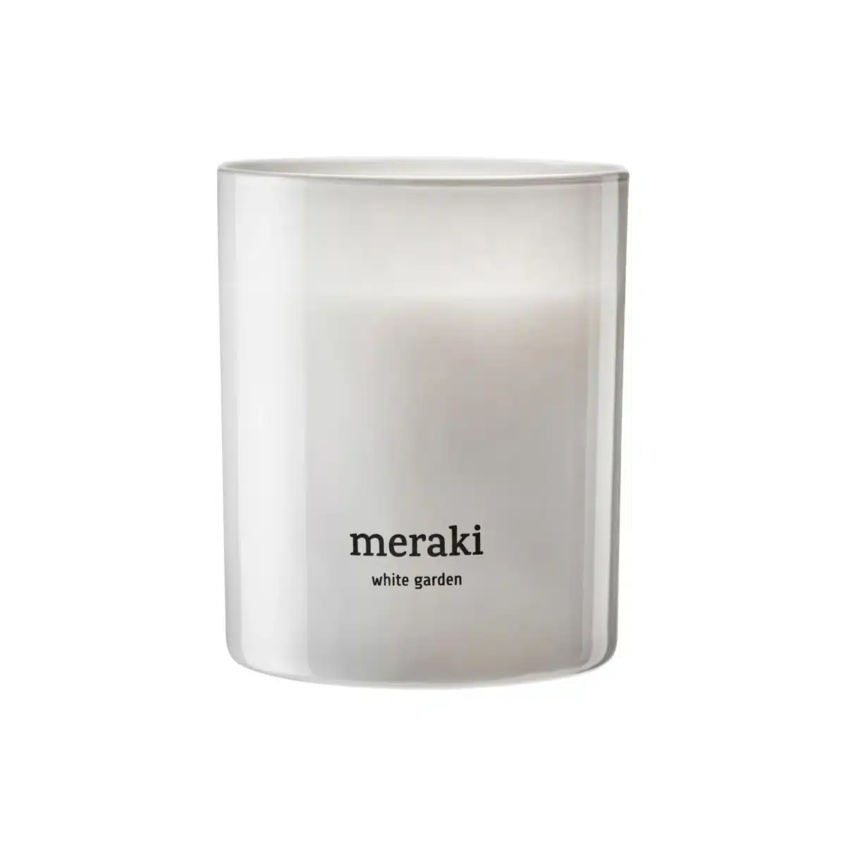 Meraki - Duftkerze
