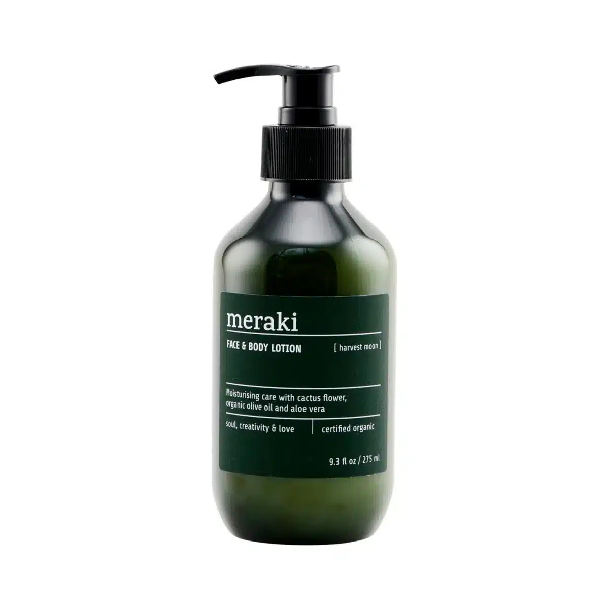 Meraki - Face- & Bodylotion
