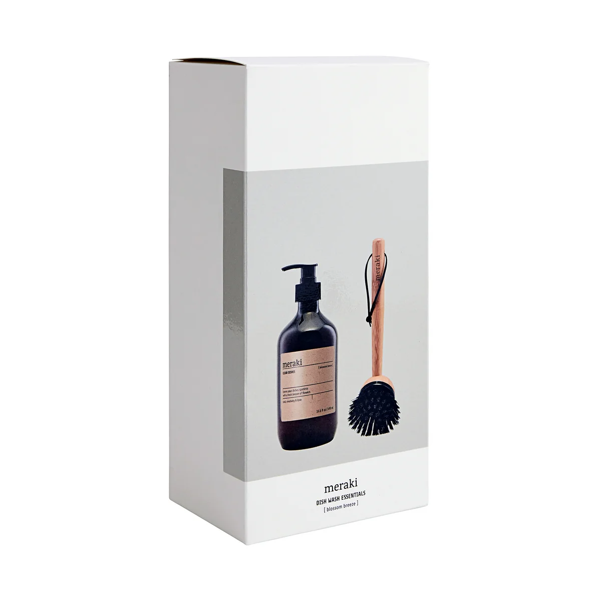 Meraki - Geschenk-Box Dish Wash Essential