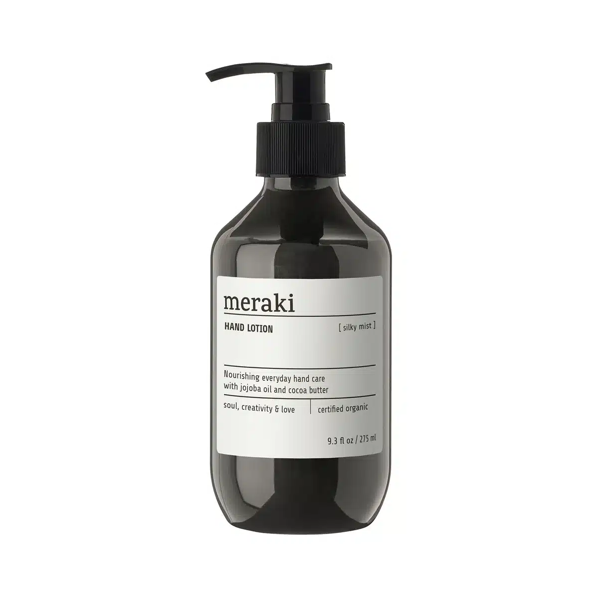 Meraki - Handlotion