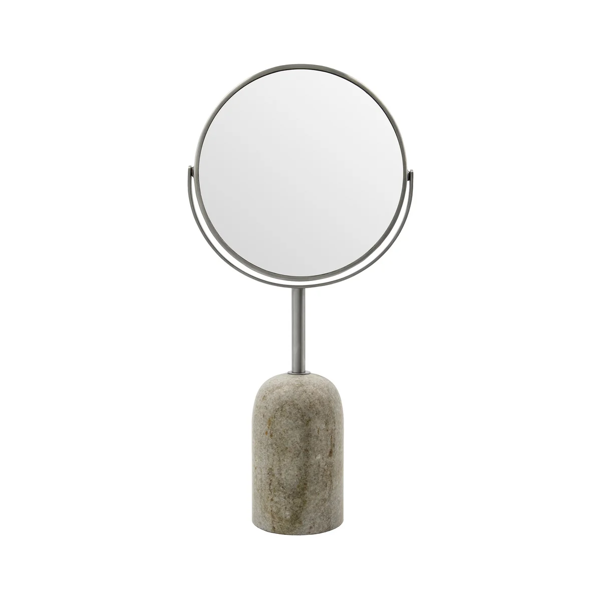 Meraki - Marble Doppelseitiger Spiegel