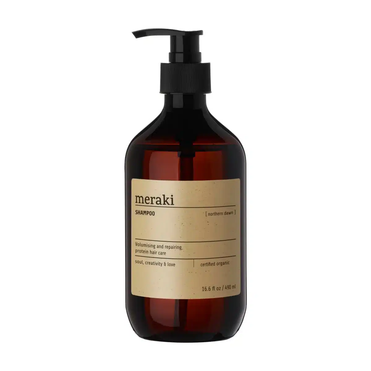Meraki - Shampoo