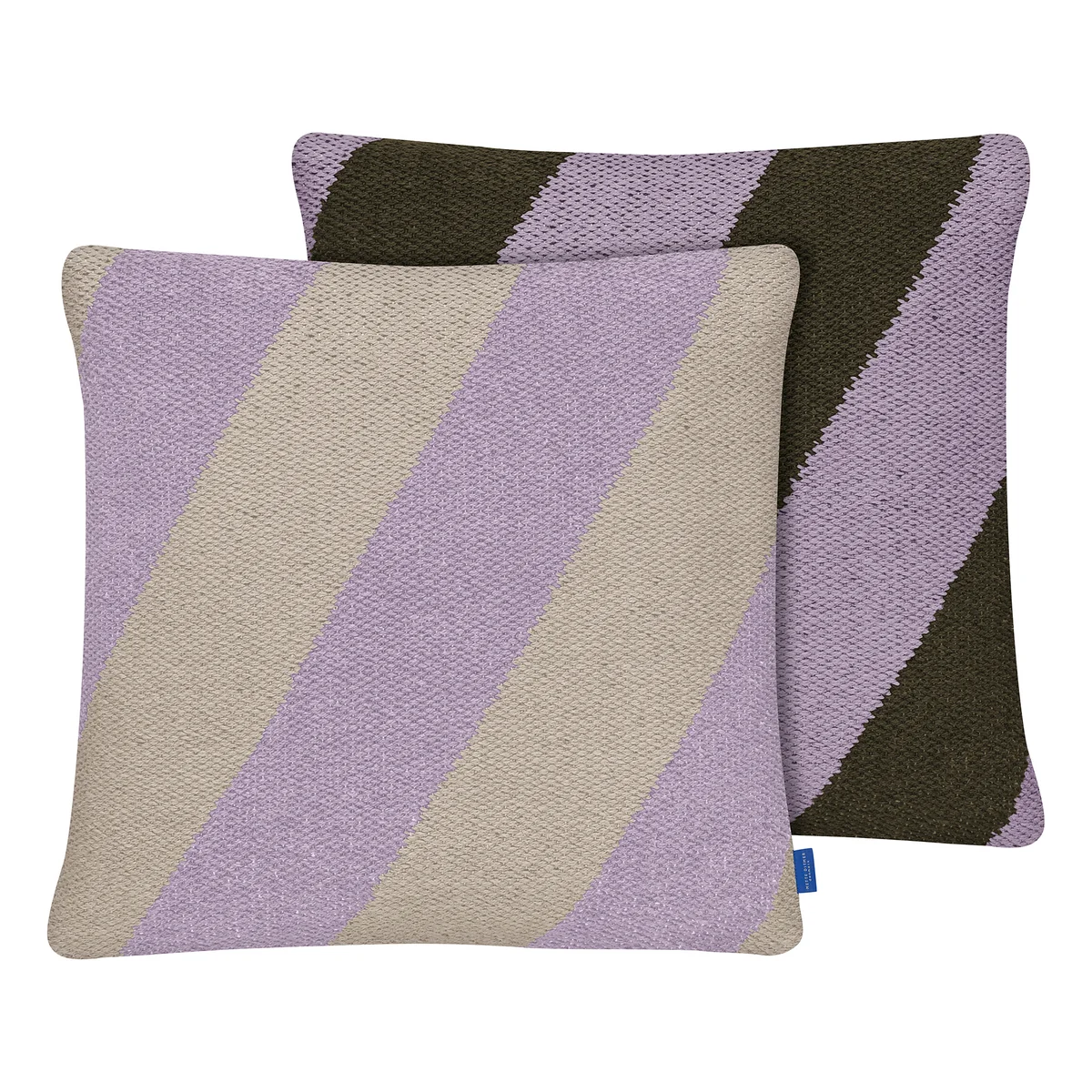 Mette Ditmer - Across Kilim Kissenbezug