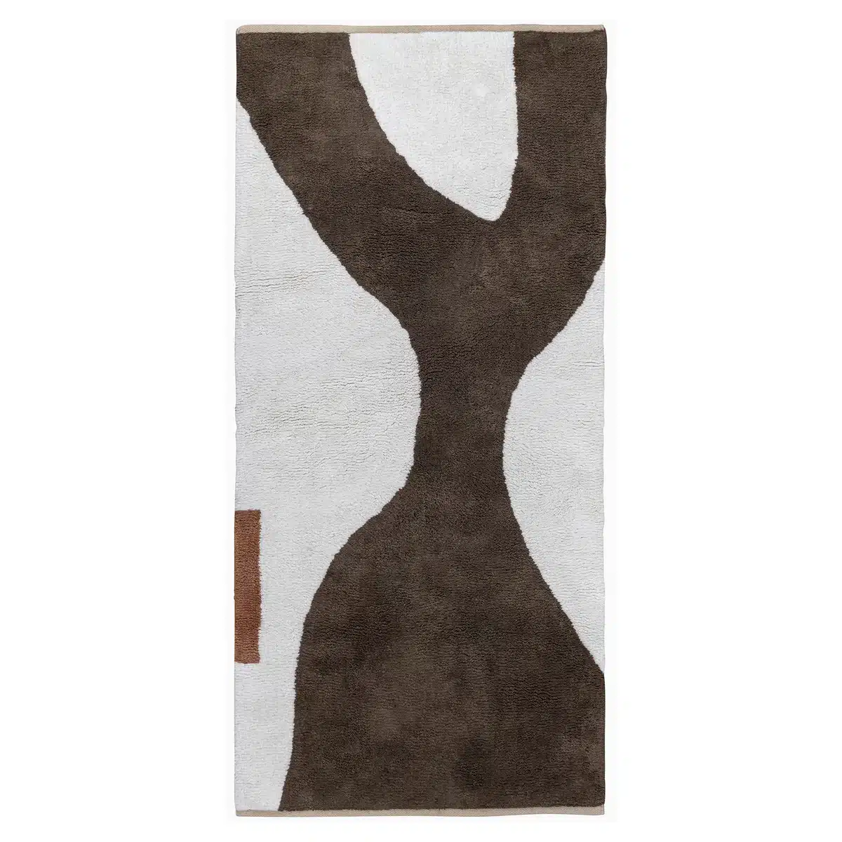 Mette Ditmer - Figura Teppich