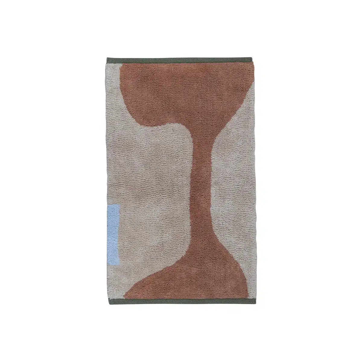 Mette Ditmer - Figura Teppich