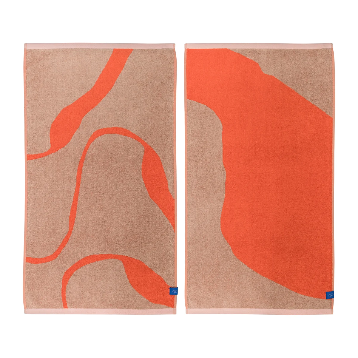Mette Ditmer - Nova Arte Handtuch