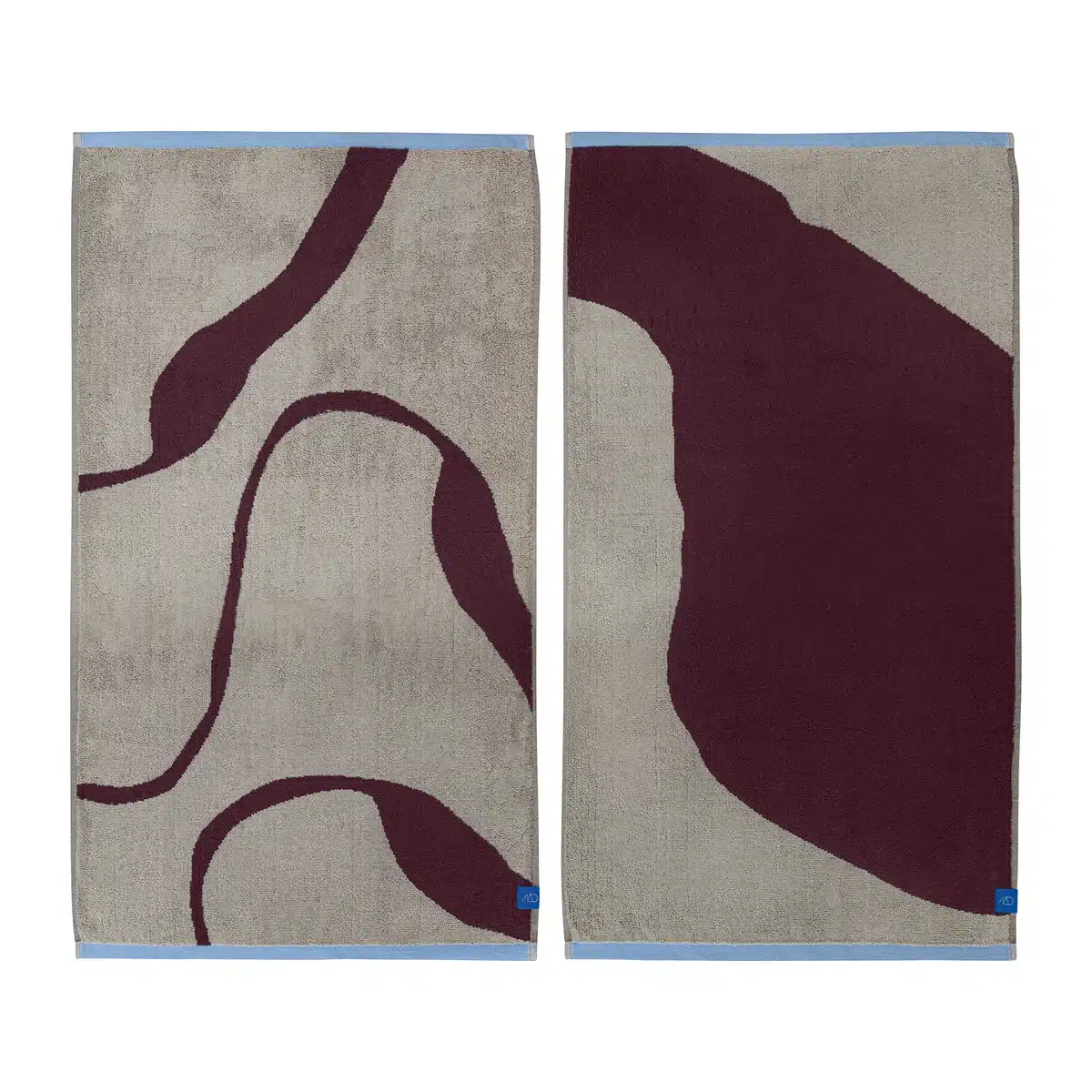 Mette Ditmer - Nova Arte Handtuch
