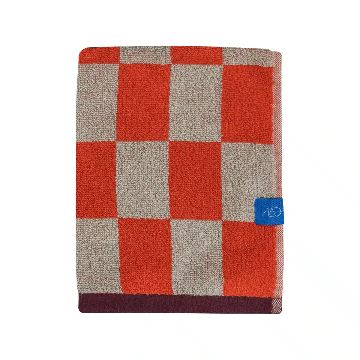 Mette Ditmer - Retro Handtuch