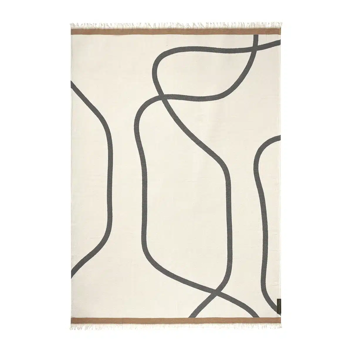 Mette Ditmer - Shadow Decke