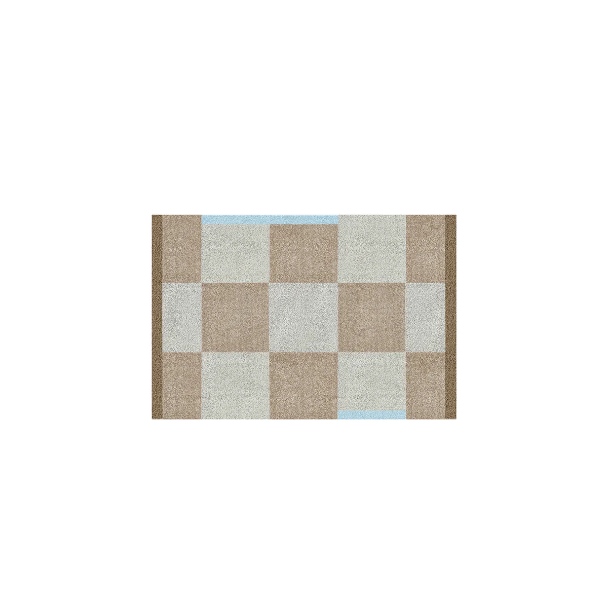 Mette Ditmer - Square Fußmatte
