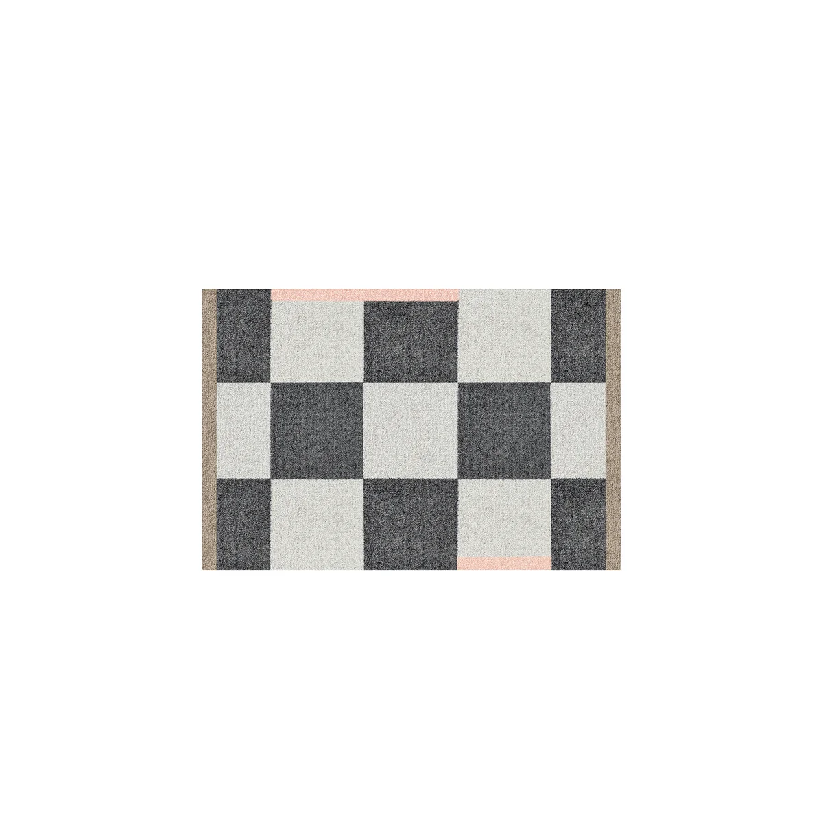 Mette Ditmer - Square Fußmatte