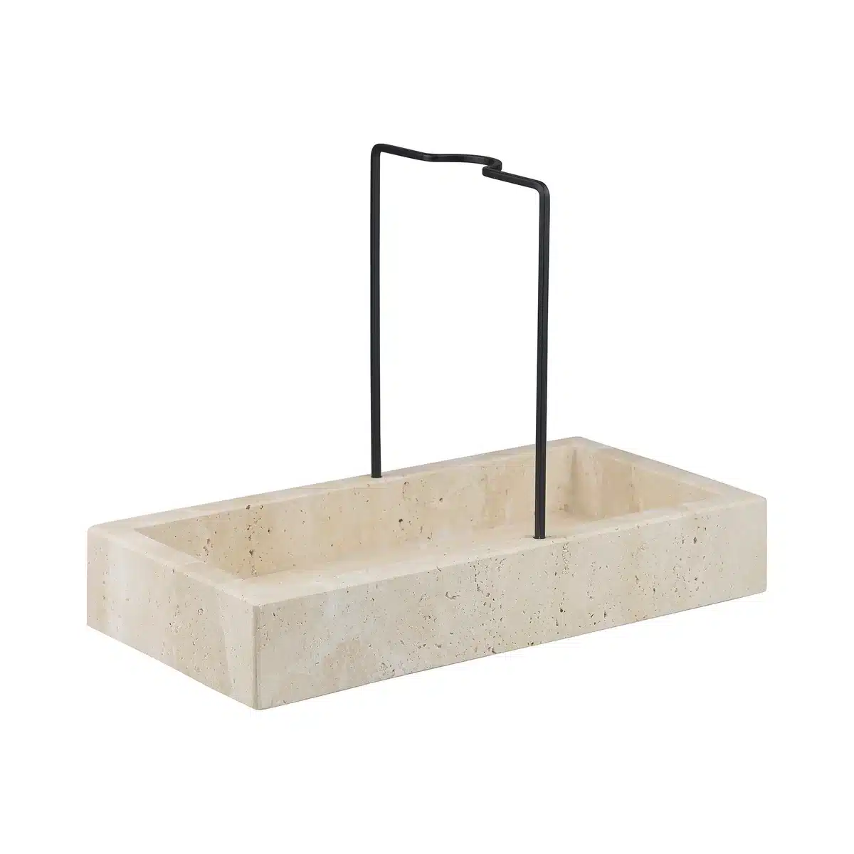 Mette Ditmer - Travertine Spülorganizer