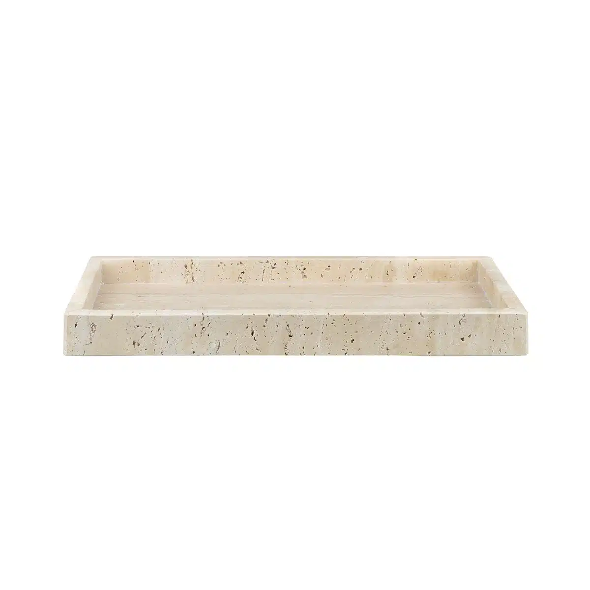 Mette Ditmer - Travertine Tablett