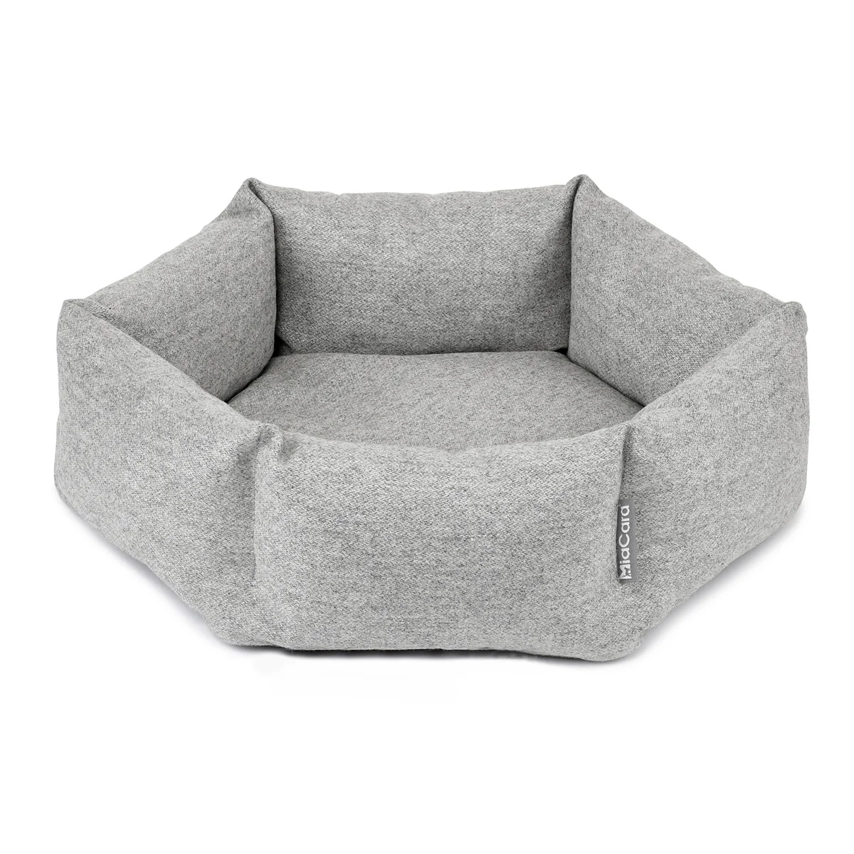 MiaCara - Calma Katzenbett Hexagon