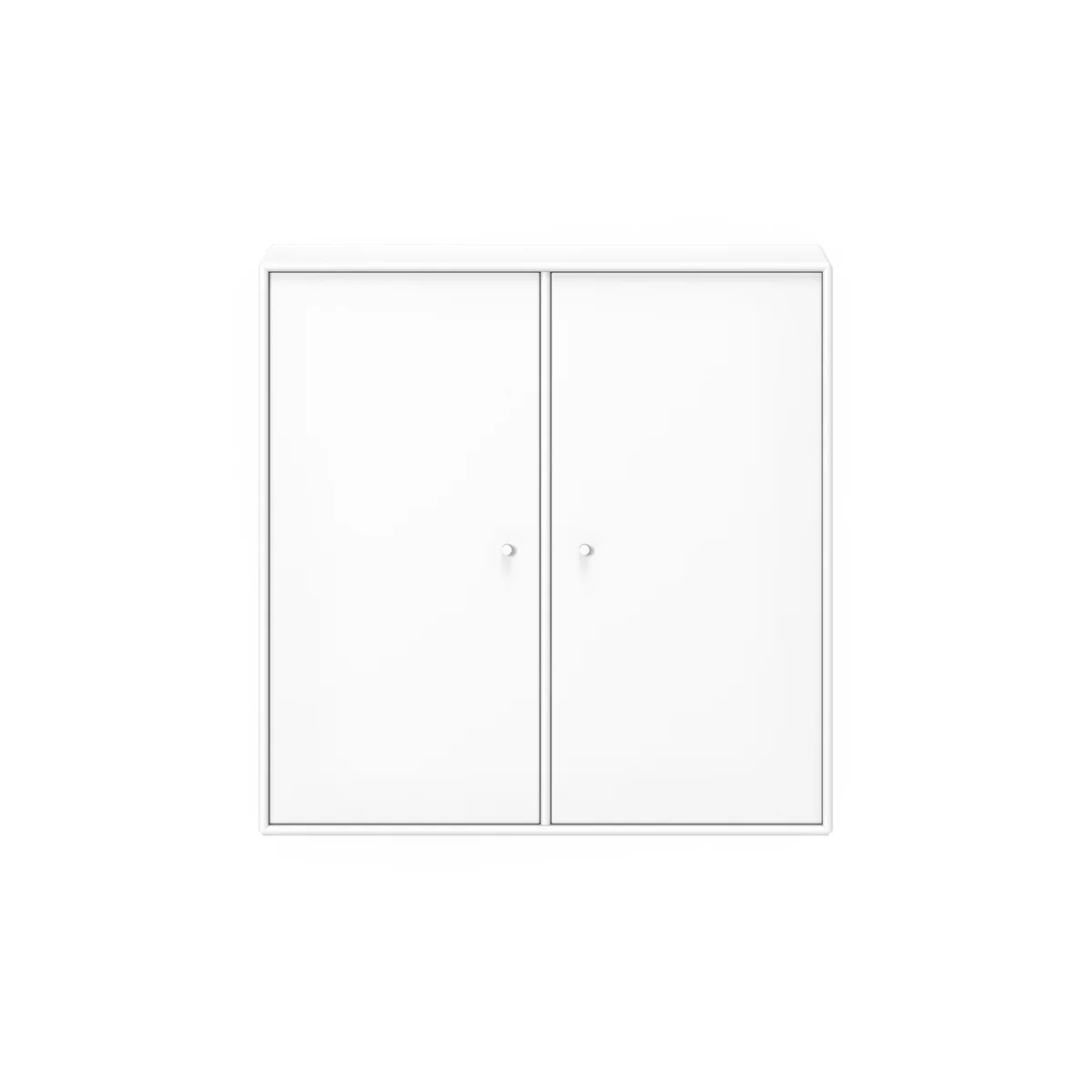 Montana - Cover Schrank mit Aufhängung