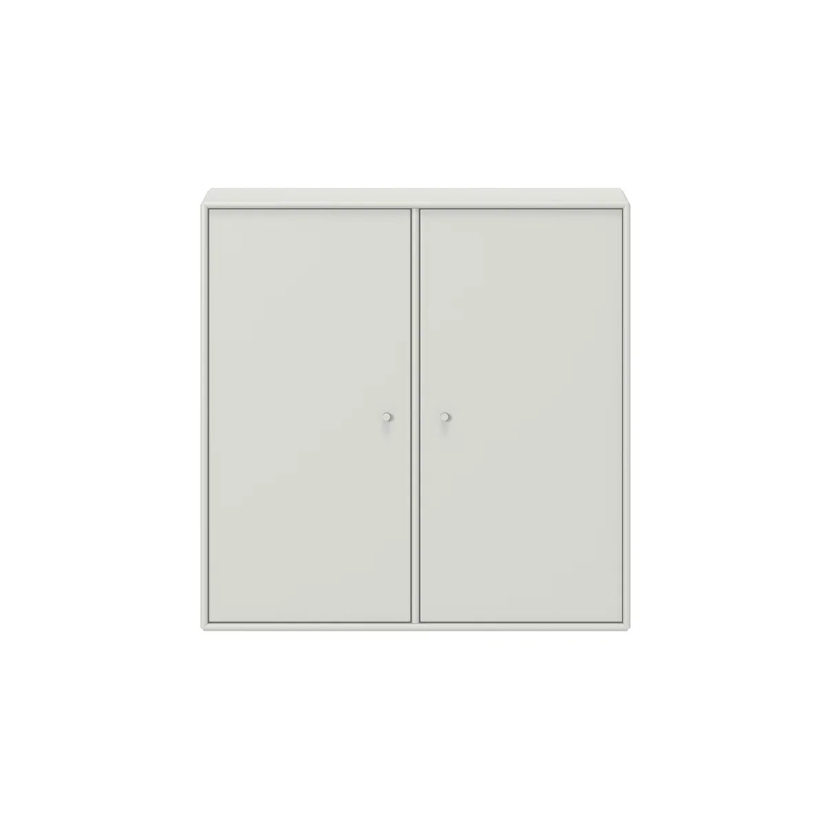 Montana - Cover Schrank mit Aufhängung