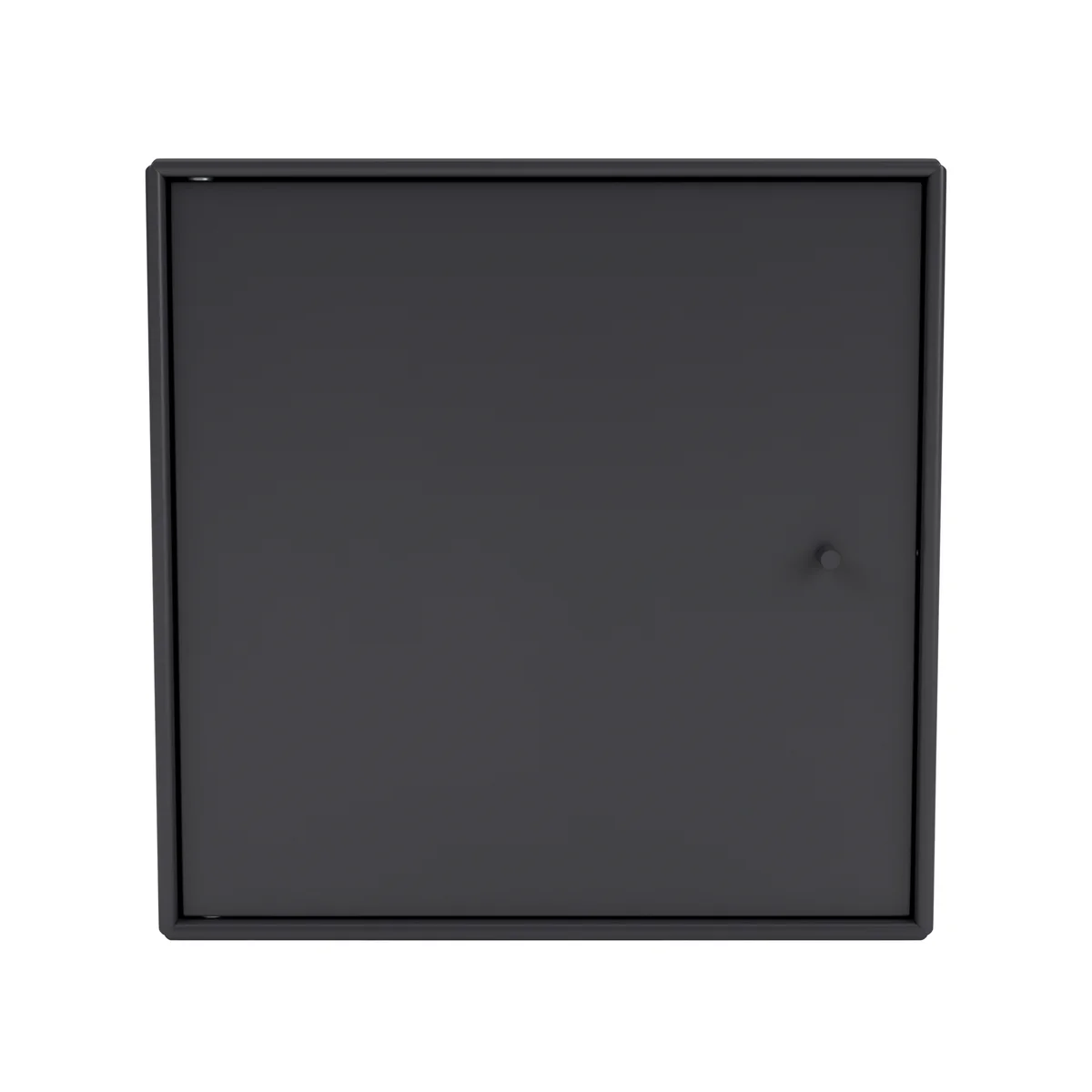 Montana - Mini Regalmodul mit Tür