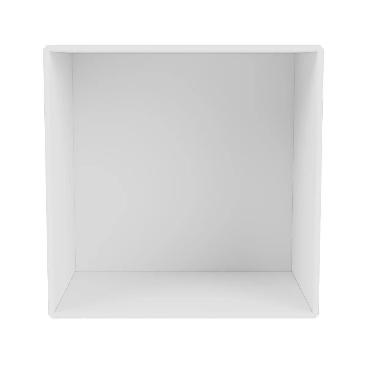 Montana - Mini Regalmodul offen