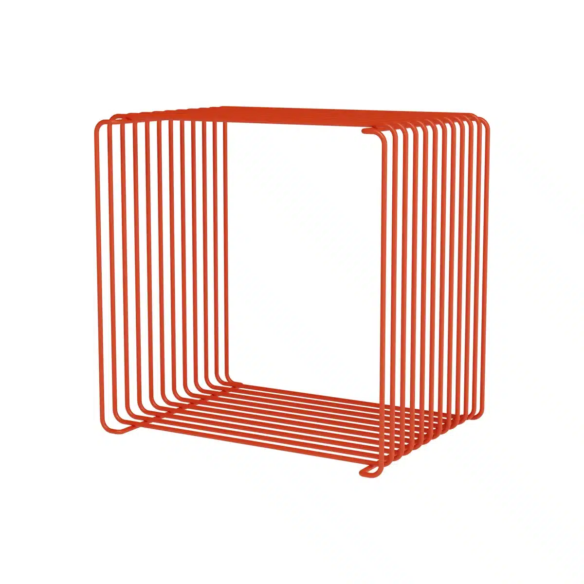Montana - Panton Wire Regal / Beistelltisch 25