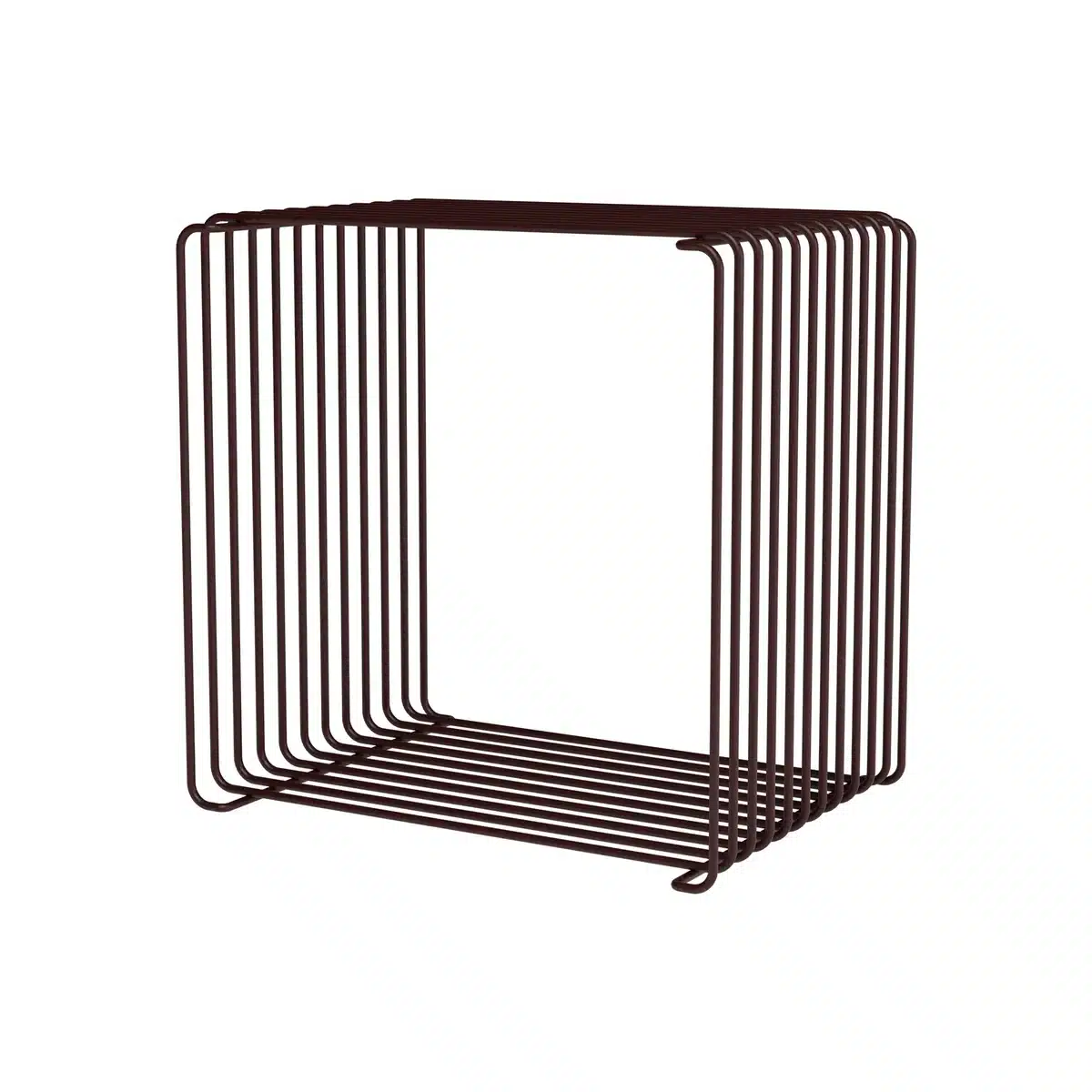 Montana - Panton Wire Regal / Beistelltisch 25