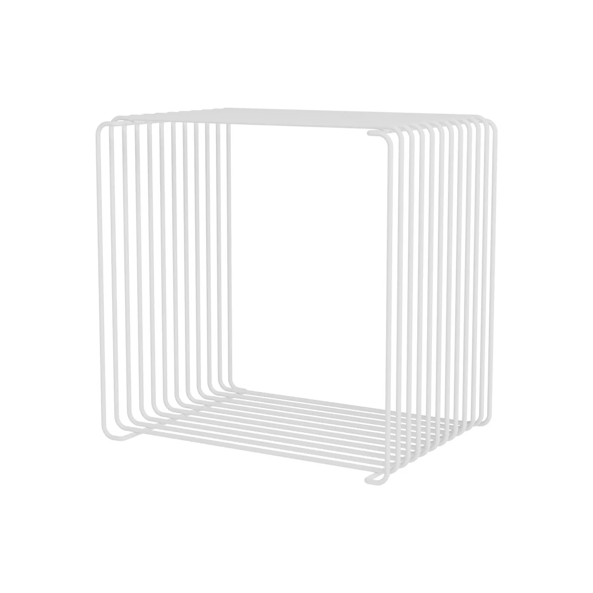 Montana - Panton Wire Regal / Beistelltisch 25
