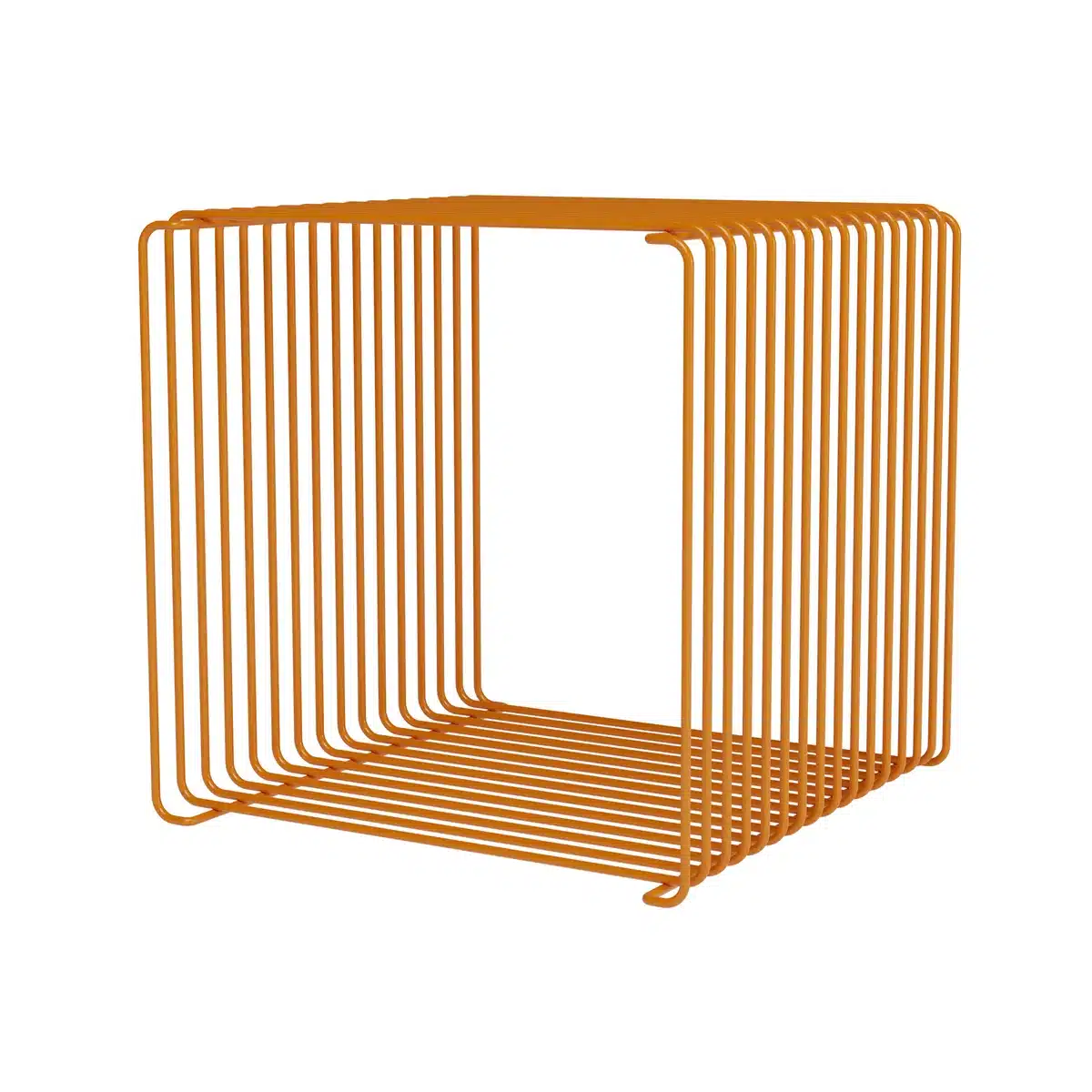 Montana - Panton Wire Regal / Beistelltisch 34