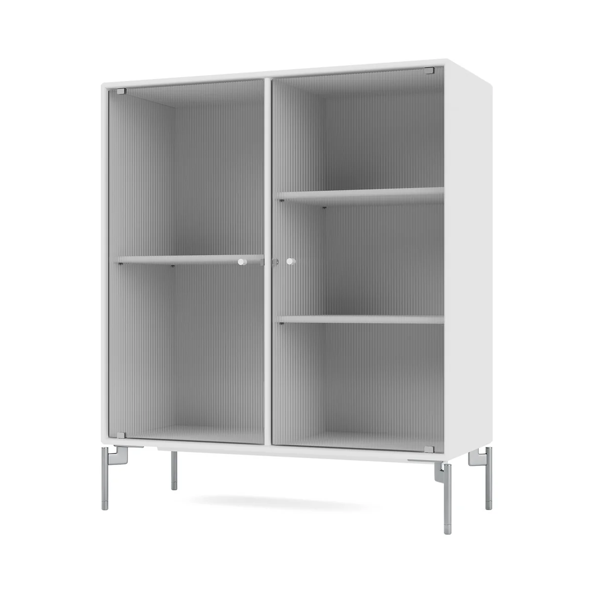 Montana - Ripple II Vitrinenschrank