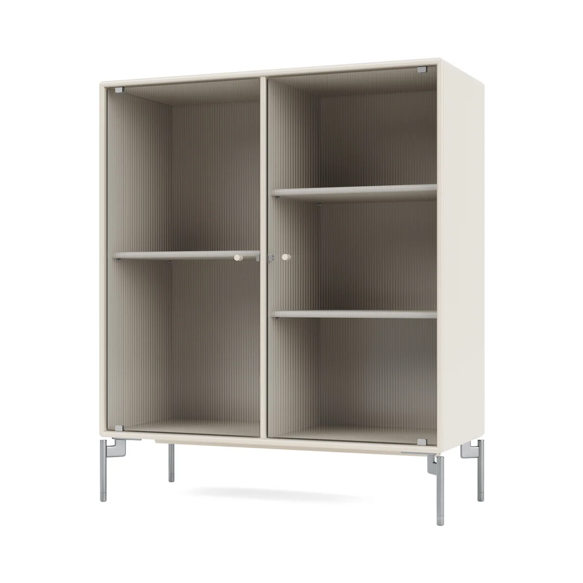 Montana - Ripple II Vitrinenschrank