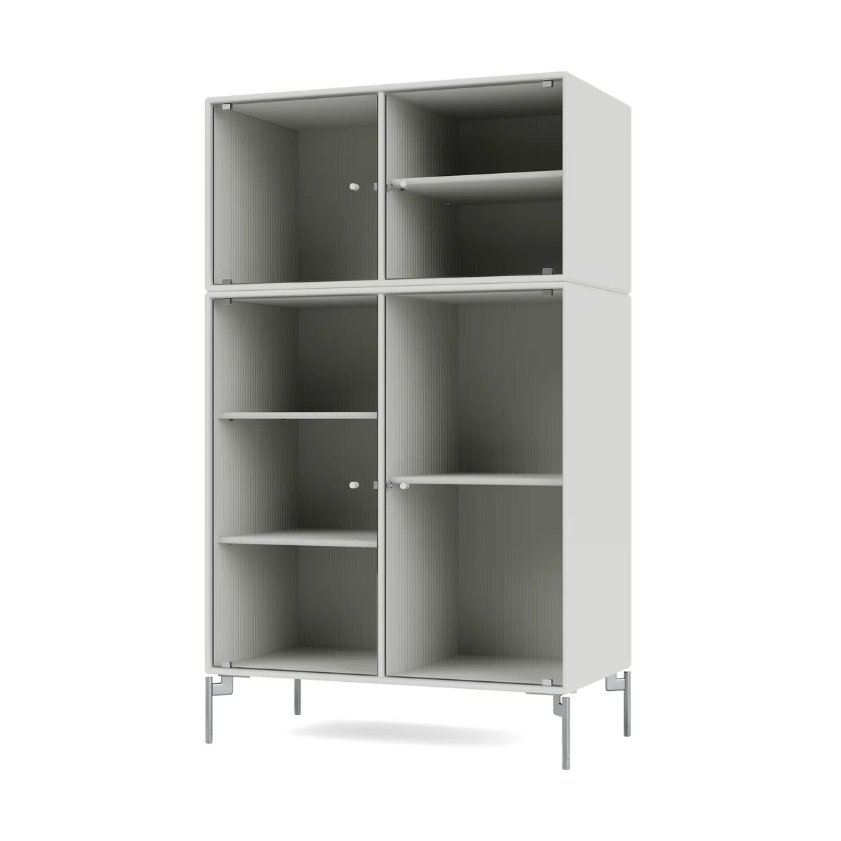 Montana - Ripple III Vitrinenschrank
