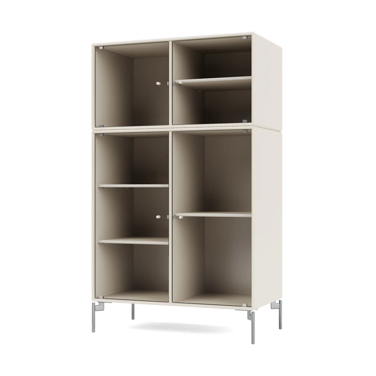 Montana - Ripple III Vitrinenschrank