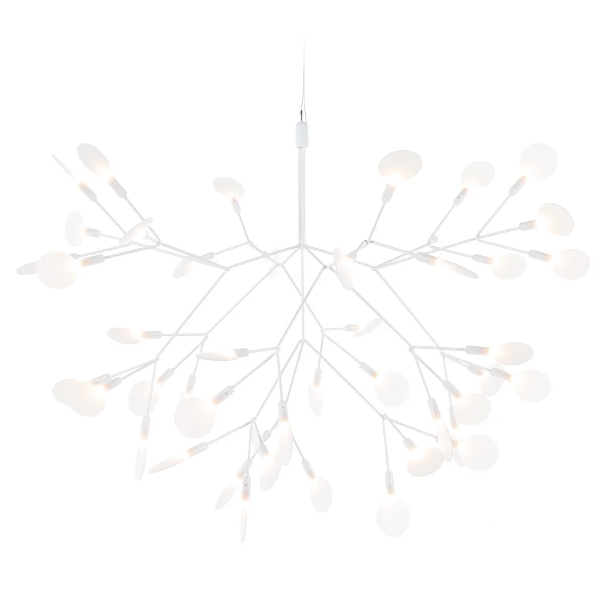 Moooi - Heracleum II small Pendelleuchte