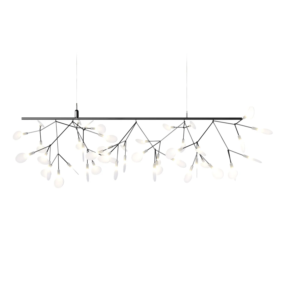Moooi - Heracleum III Linear Pendelleuchte