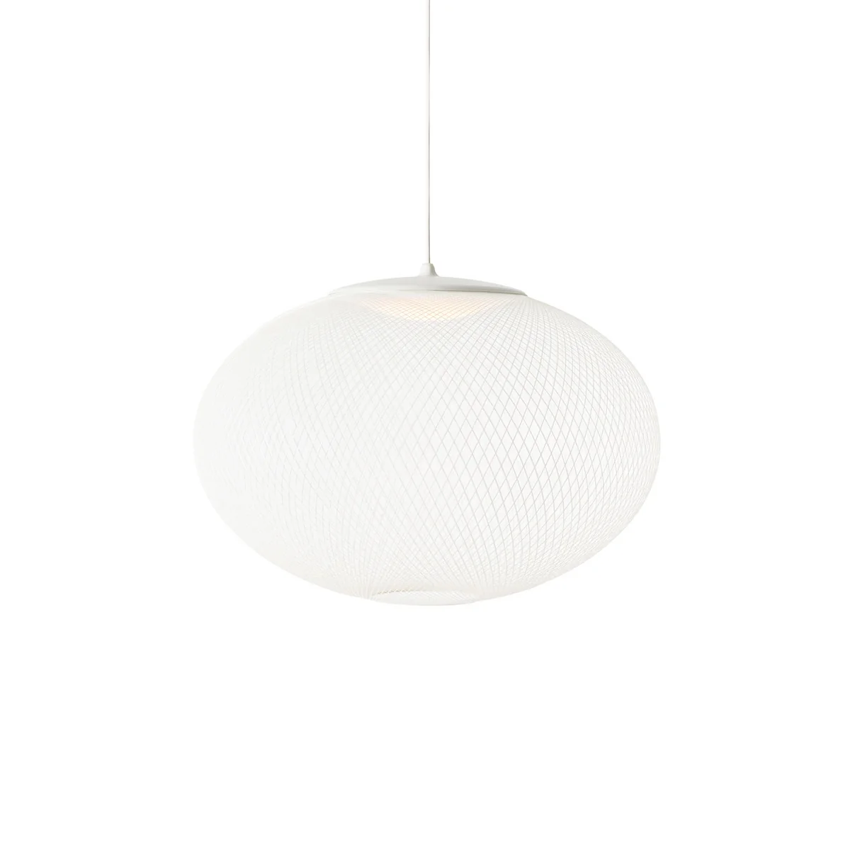 Moooi - NR2 LED-Pendelleuchte M