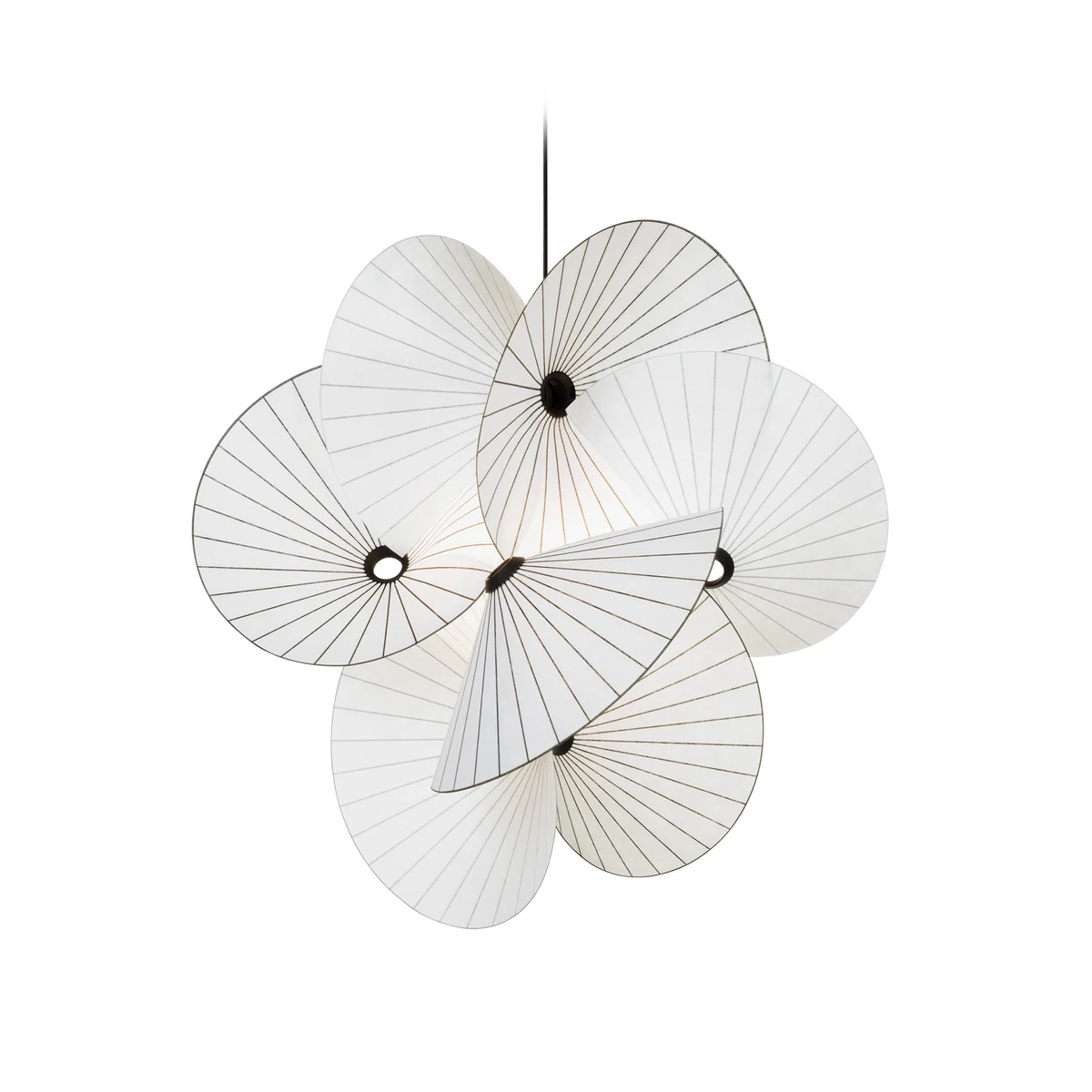Moooi - Serpentine Pendelleuchte 8