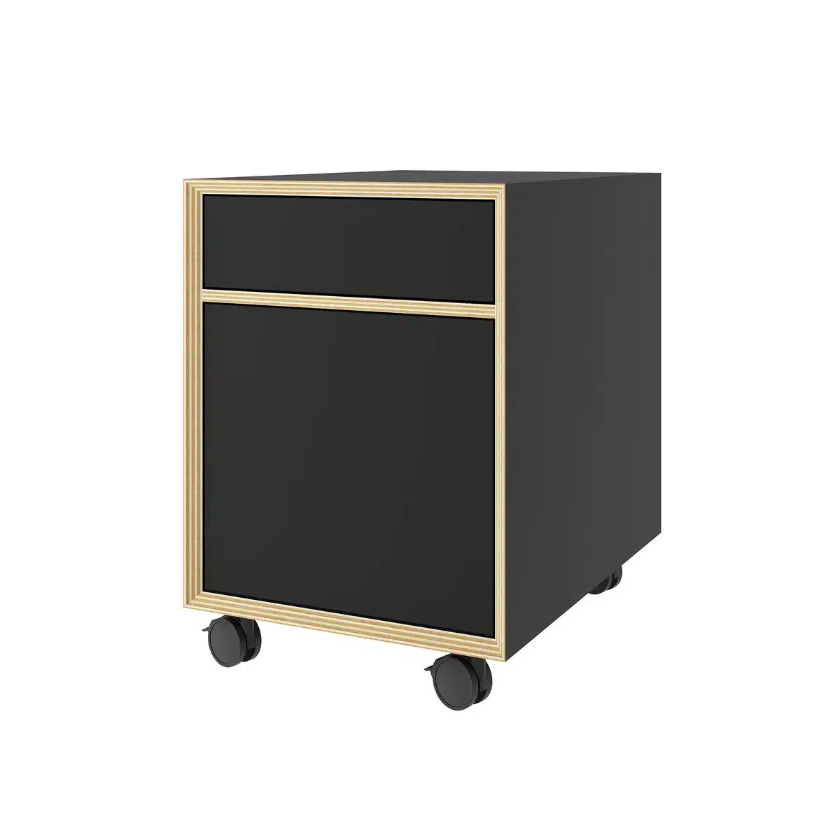 Müller Small Living - Bridge Container