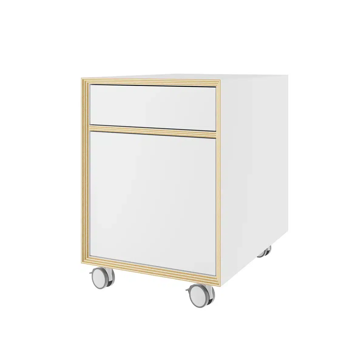 Müller Small Living - Bridge Container