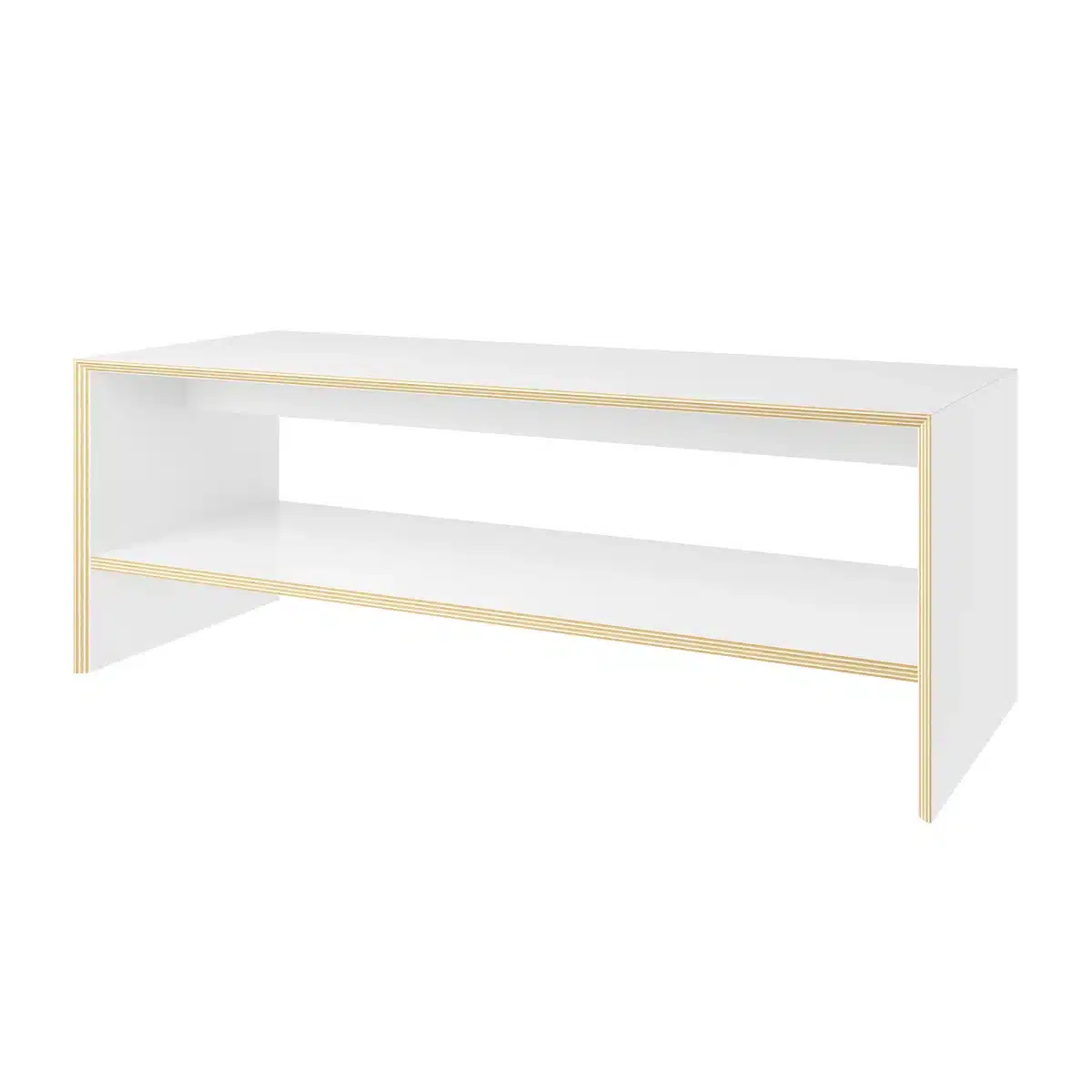 Müller Small Living - Bridge Two Sitzbank mit Ablage