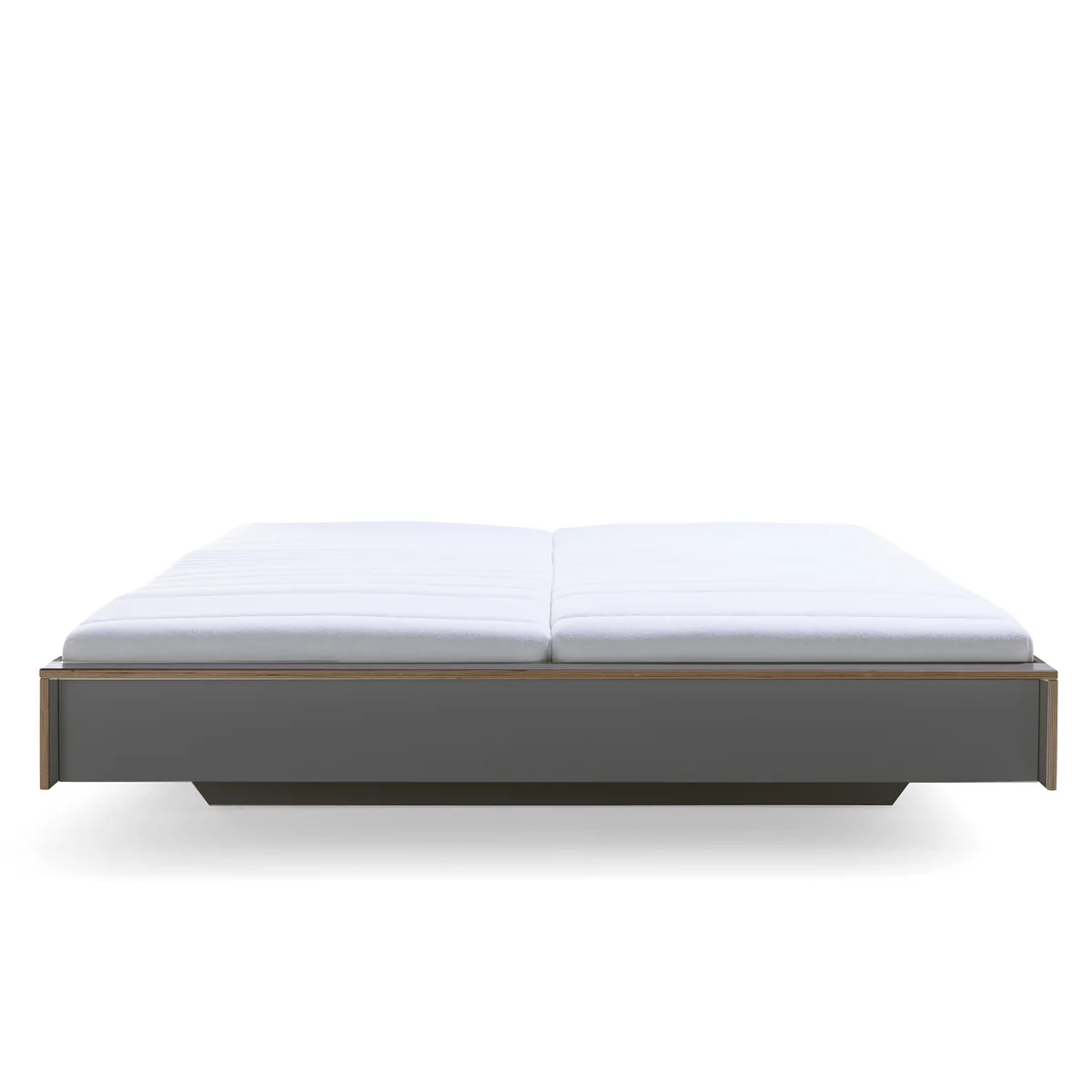 Müller Small Living - Flai Bett 180 x 200 cm