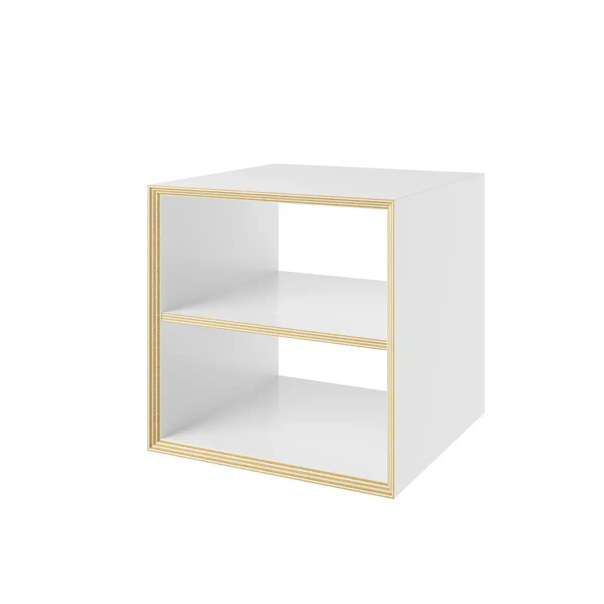Müller Small Living - Vertiko Dice Beistelltisch